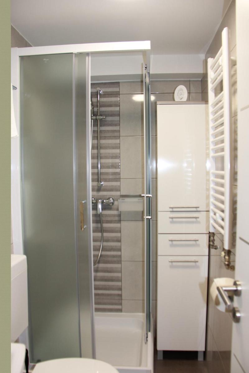 Suitetrails - Apartments Borna 2