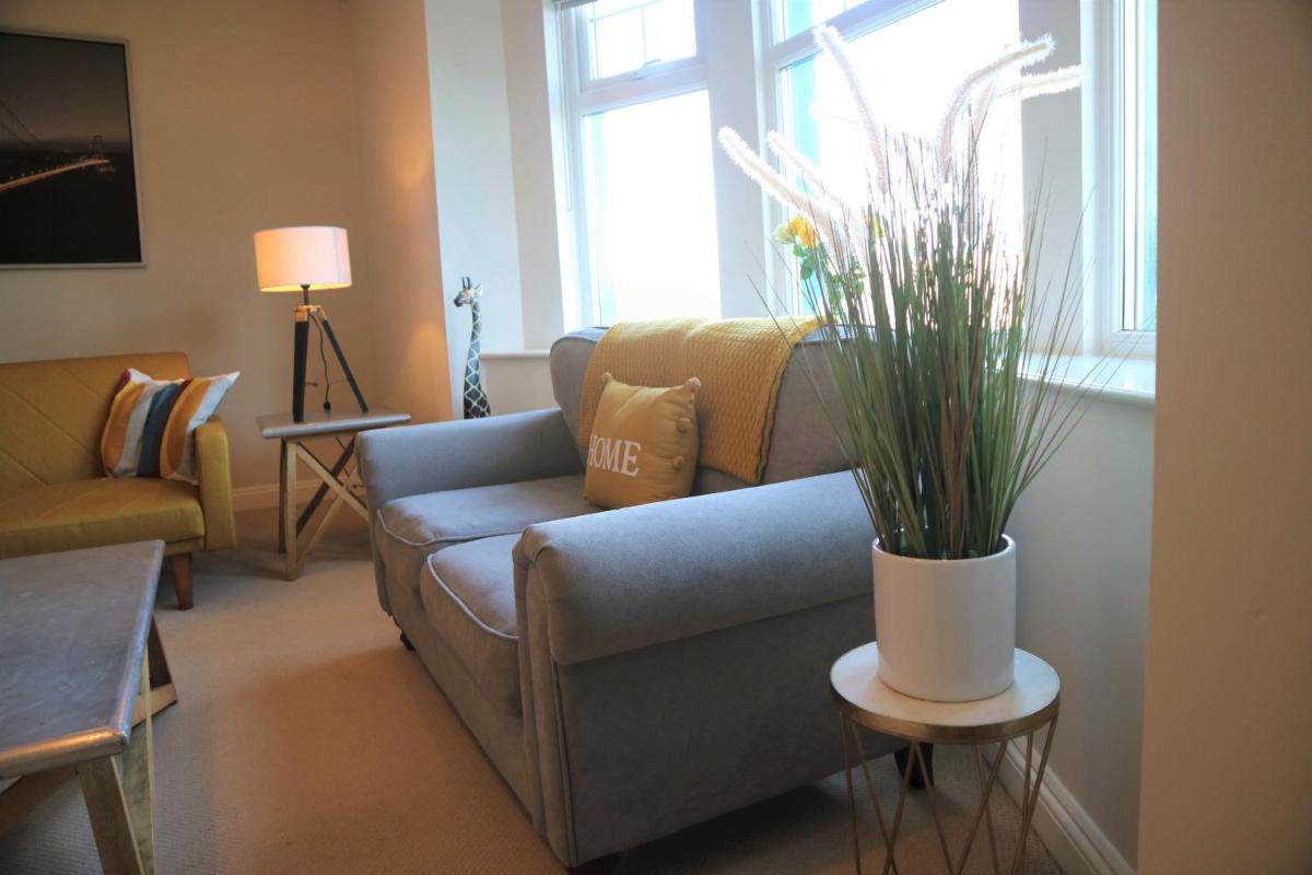 The Ilkley Moors View - Housity