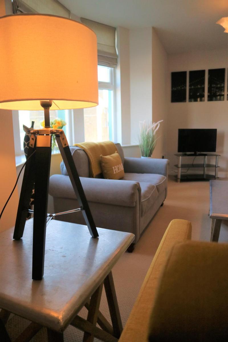 The Ilkley Moors View - Housity