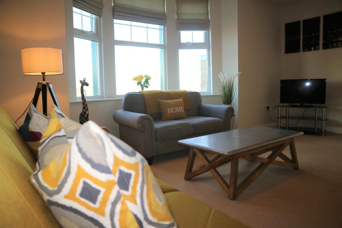 The Ilkley Moors View - Housity