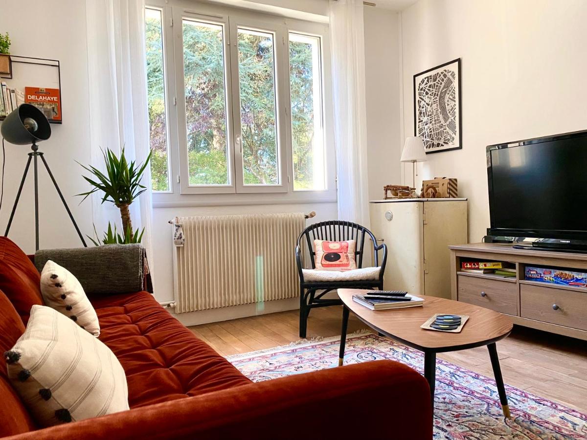 Jolie maison de village 15min St Emilion - Housity