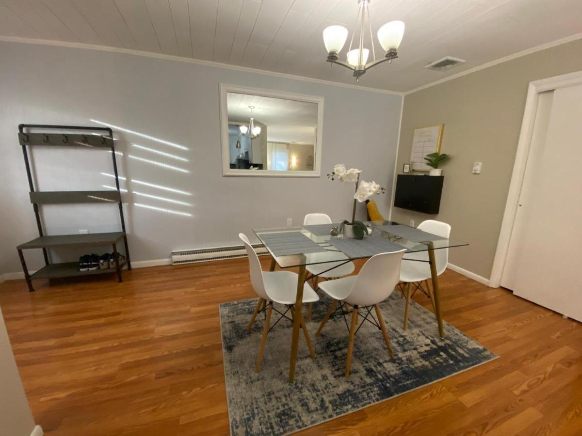 A Modern Apt close to downtown - Housity