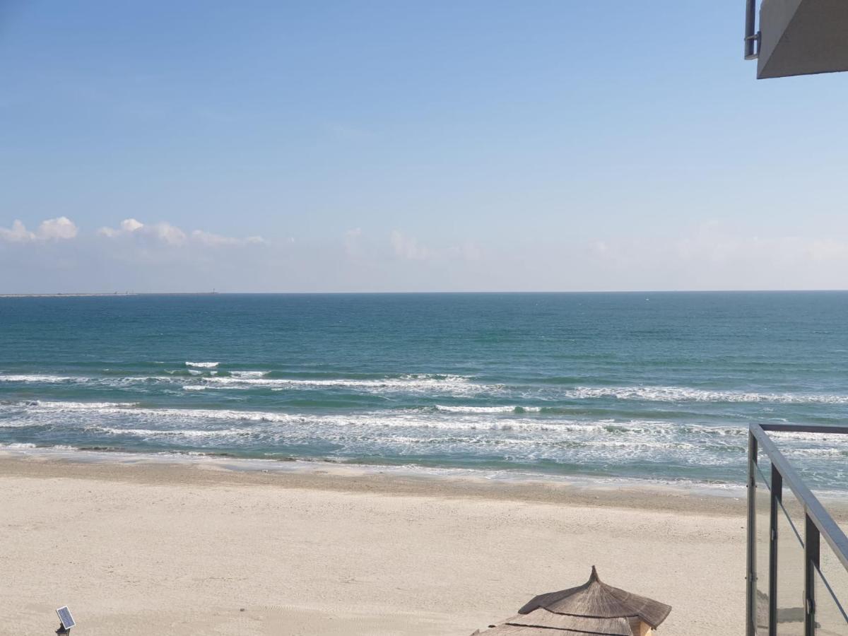 Seaview studio private parking included - Beach Residence - Housity