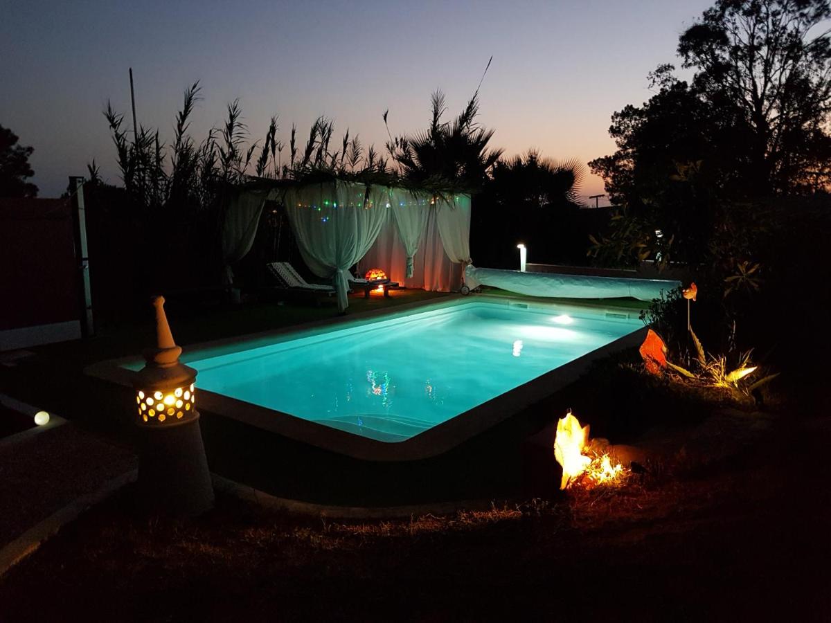 BOHEME Valdareina, Piscine chauffée, Bénagil-Carvoeiro - Hizvo