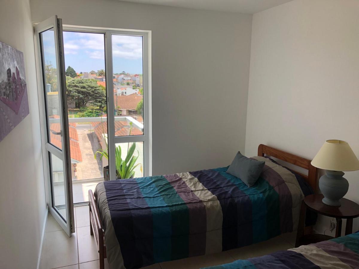 Susurros del Mar, Amplio semi-piso frente al mar - Housity