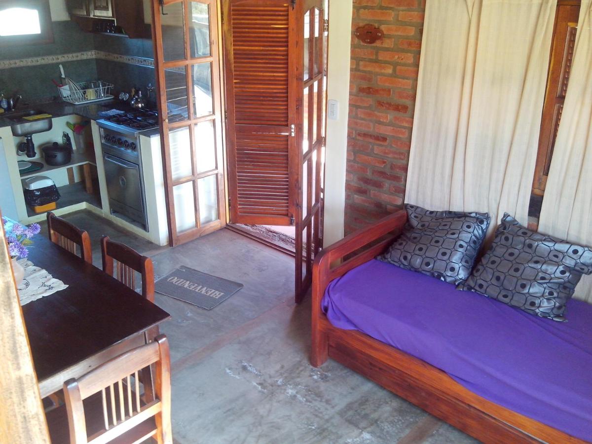 Cabañas Agua de Río - Housity