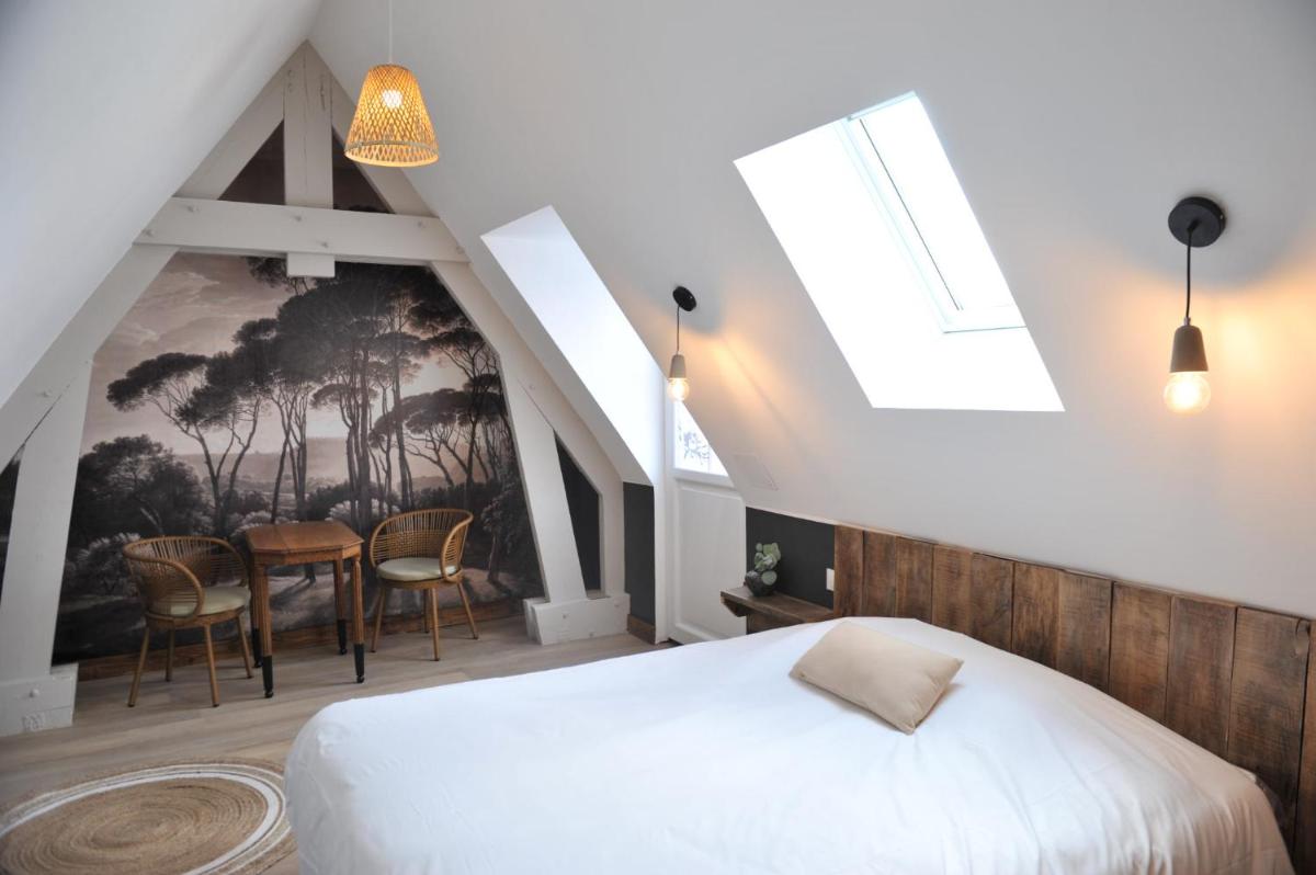 le DOMAINE D HELANT - Housity