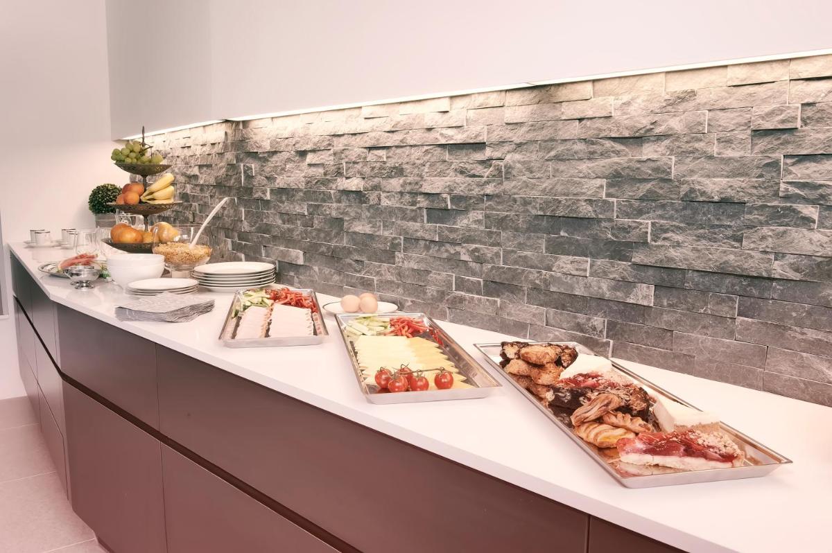 Suitetrails - Villa na Vinici