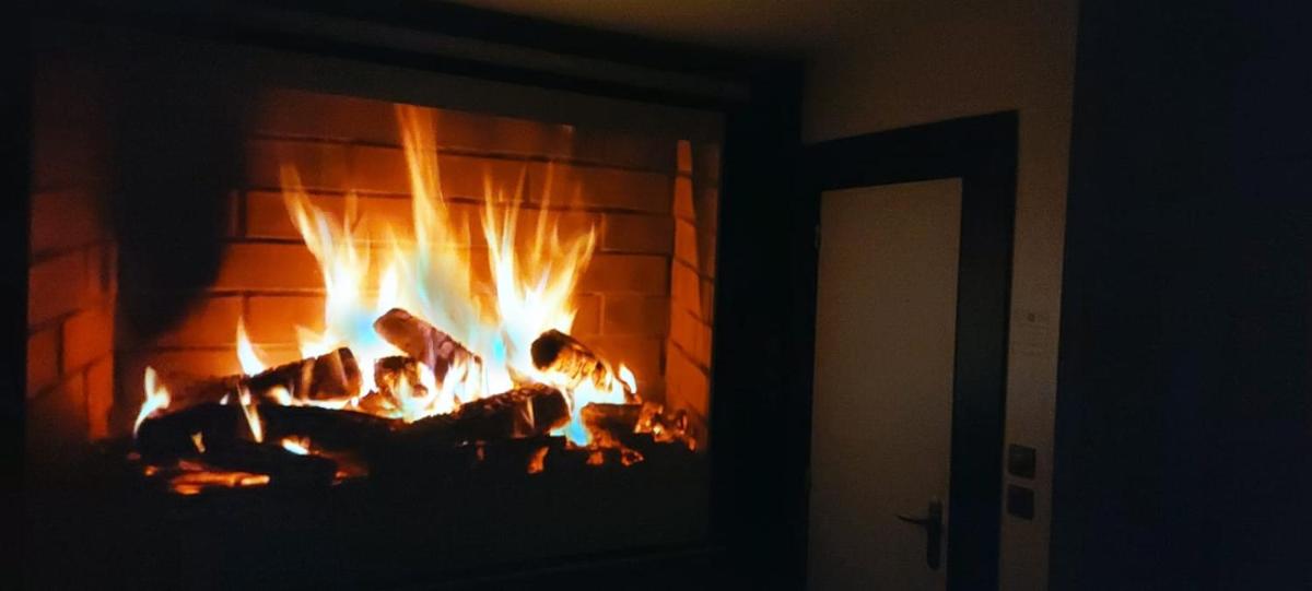 Appartement Cinéma vidéo-projecteur et garage - Housity