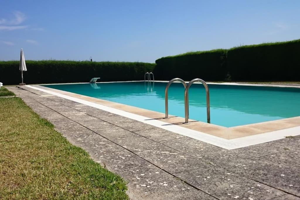 Villa Baleia, São Julião Beach - Ericeira - Housity