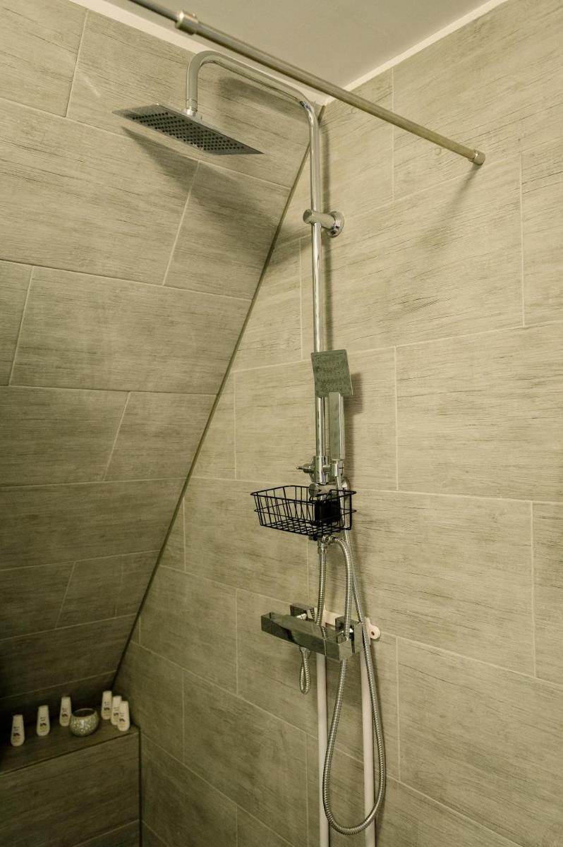 Zenith A-Frame Straja - Housity