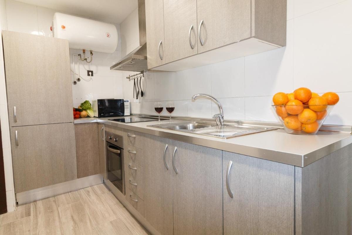 Duplex in Poblenou, near the beach and perfect for vacations - Housity