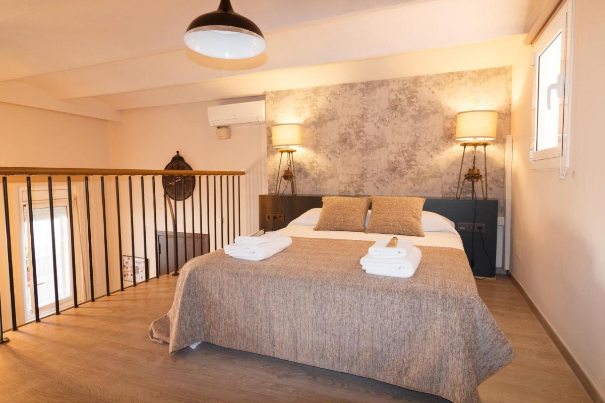 Duplex in Poblenou, near the beach and perfect for vacations - Housity