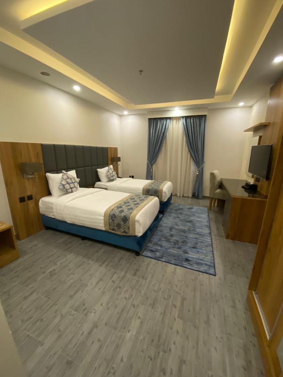 PRIMOTEL Elite As Salamah - Housity