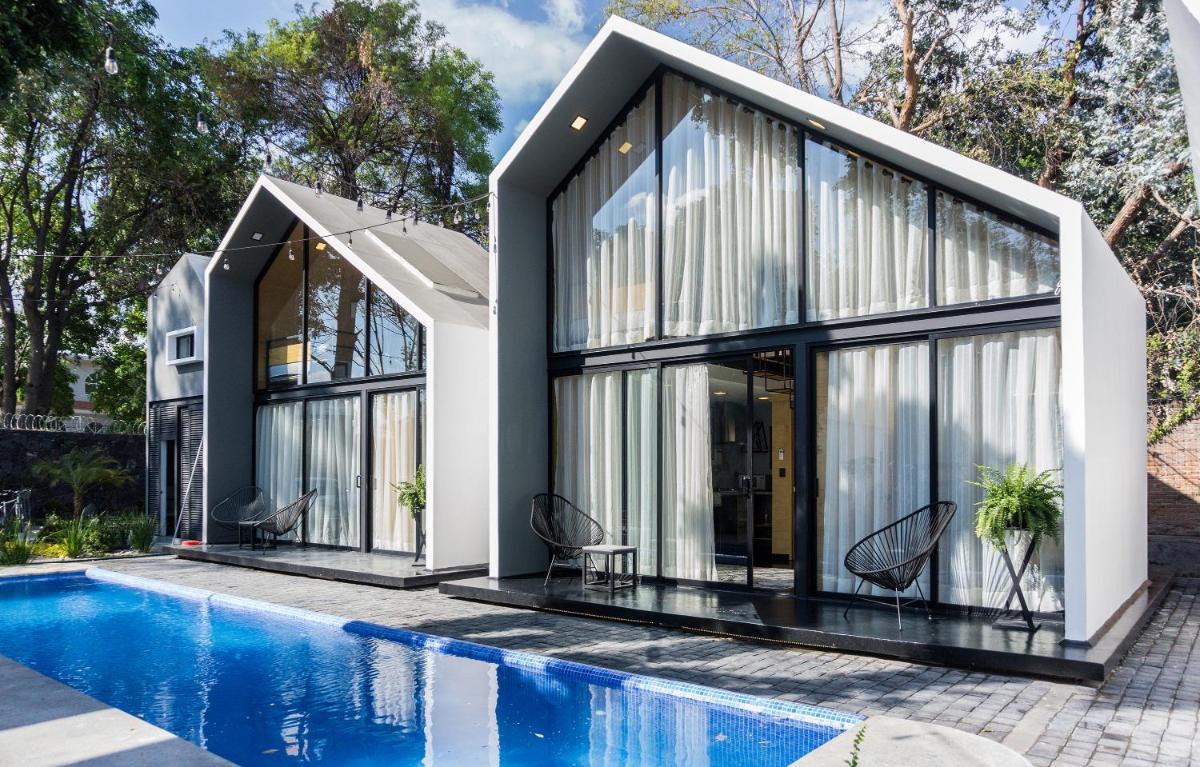 Casa Samadhi - Housity