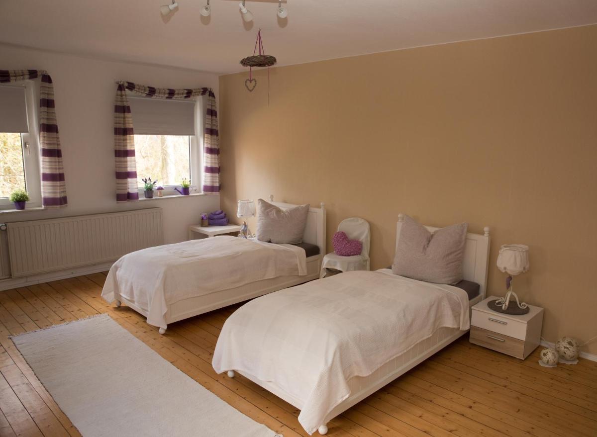 Ferienwohnung Falk - Housity