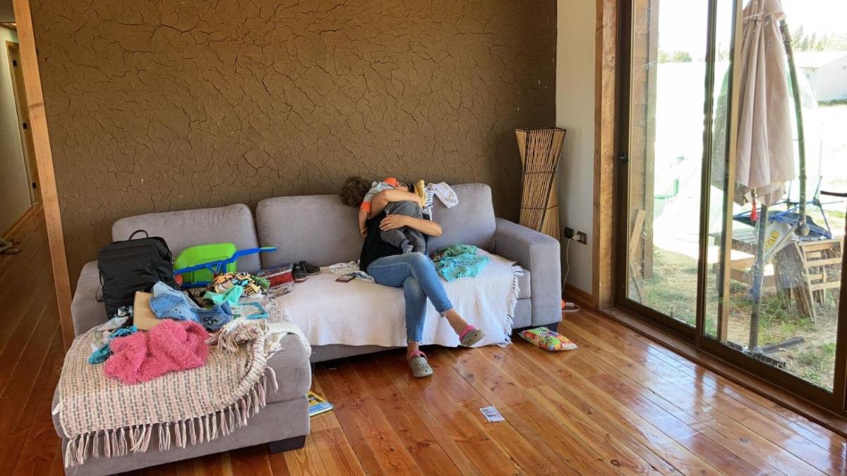 Bienvenido a Campo Alerce - Housity