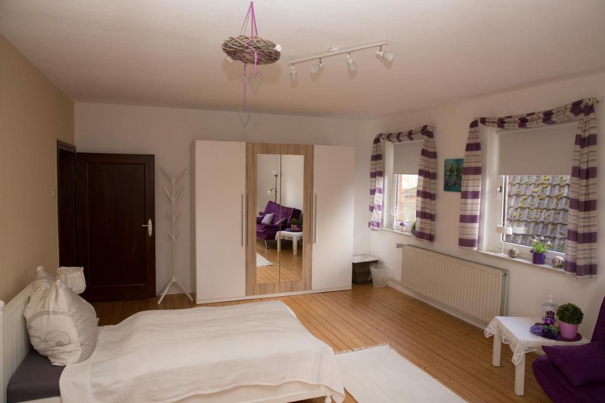 Ferienwohnung Falk - Housity