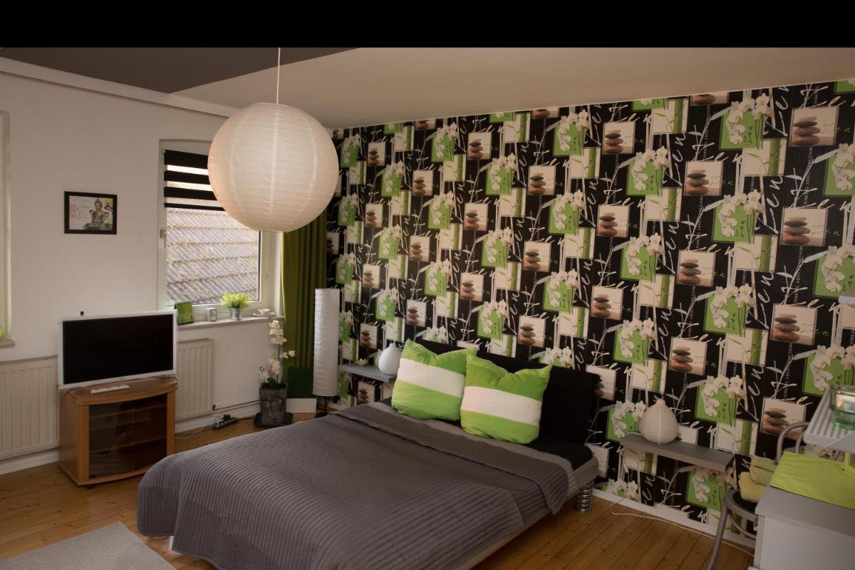 Ferienwohnung Falk - Housity