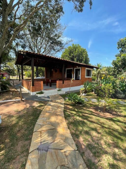 Família Busca-pé - Housity