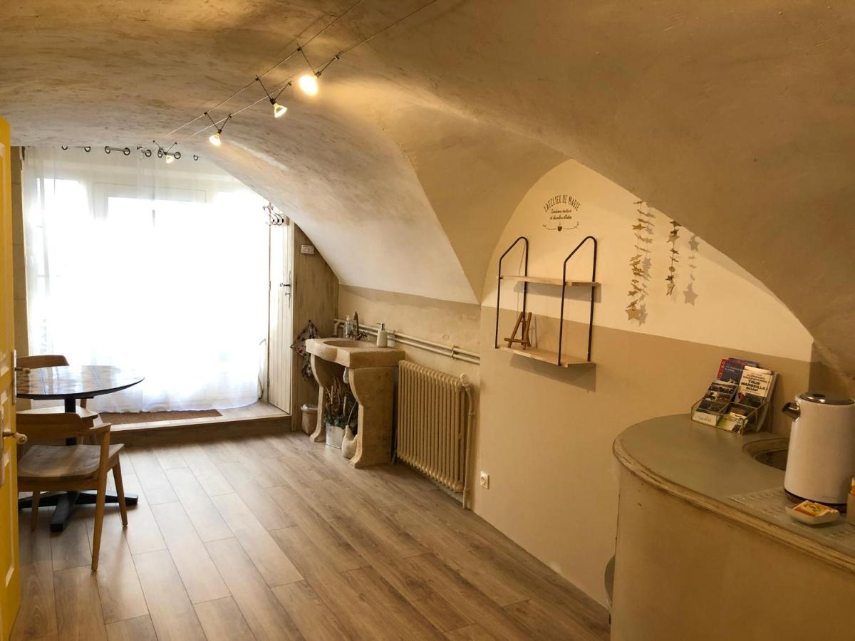 L'Atelier de Marie - Housity