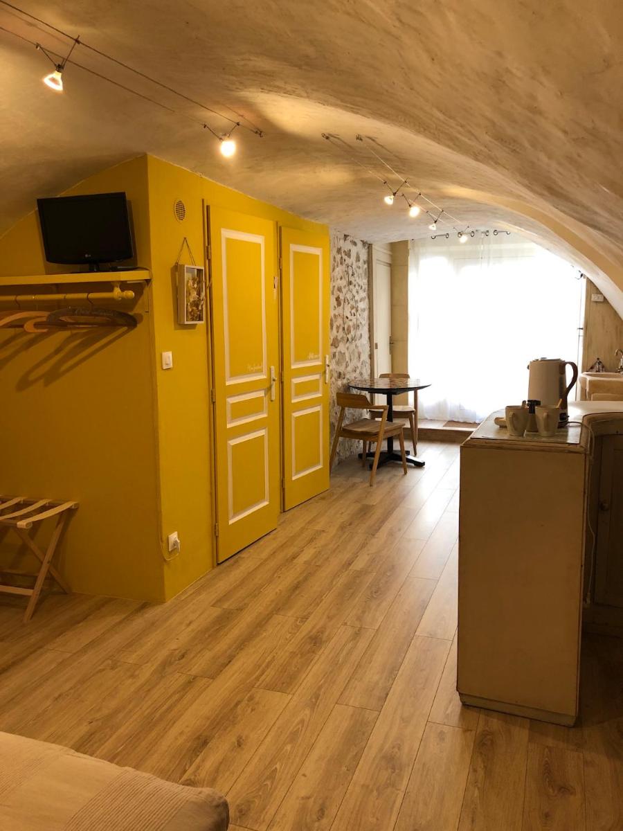 L'Atelier de Marie - Housity