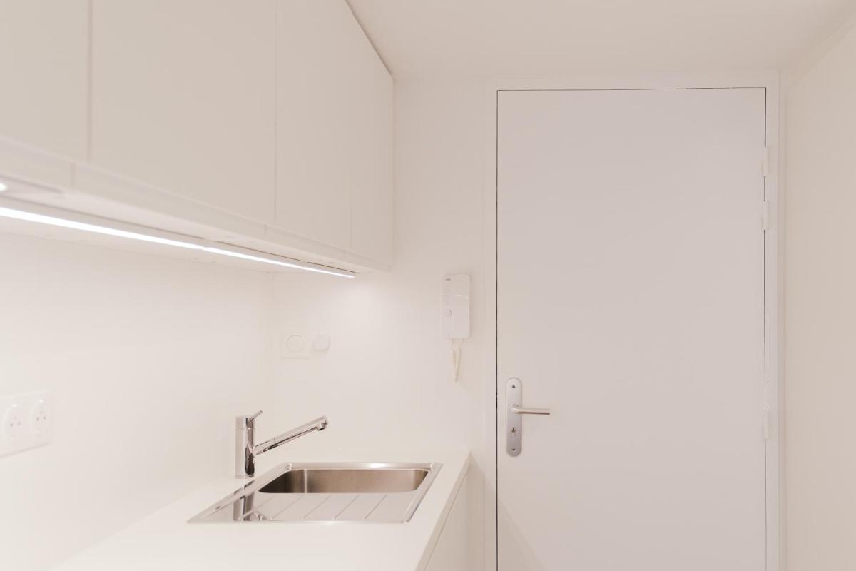 les Suites de Catherine, la St Georges - Housity