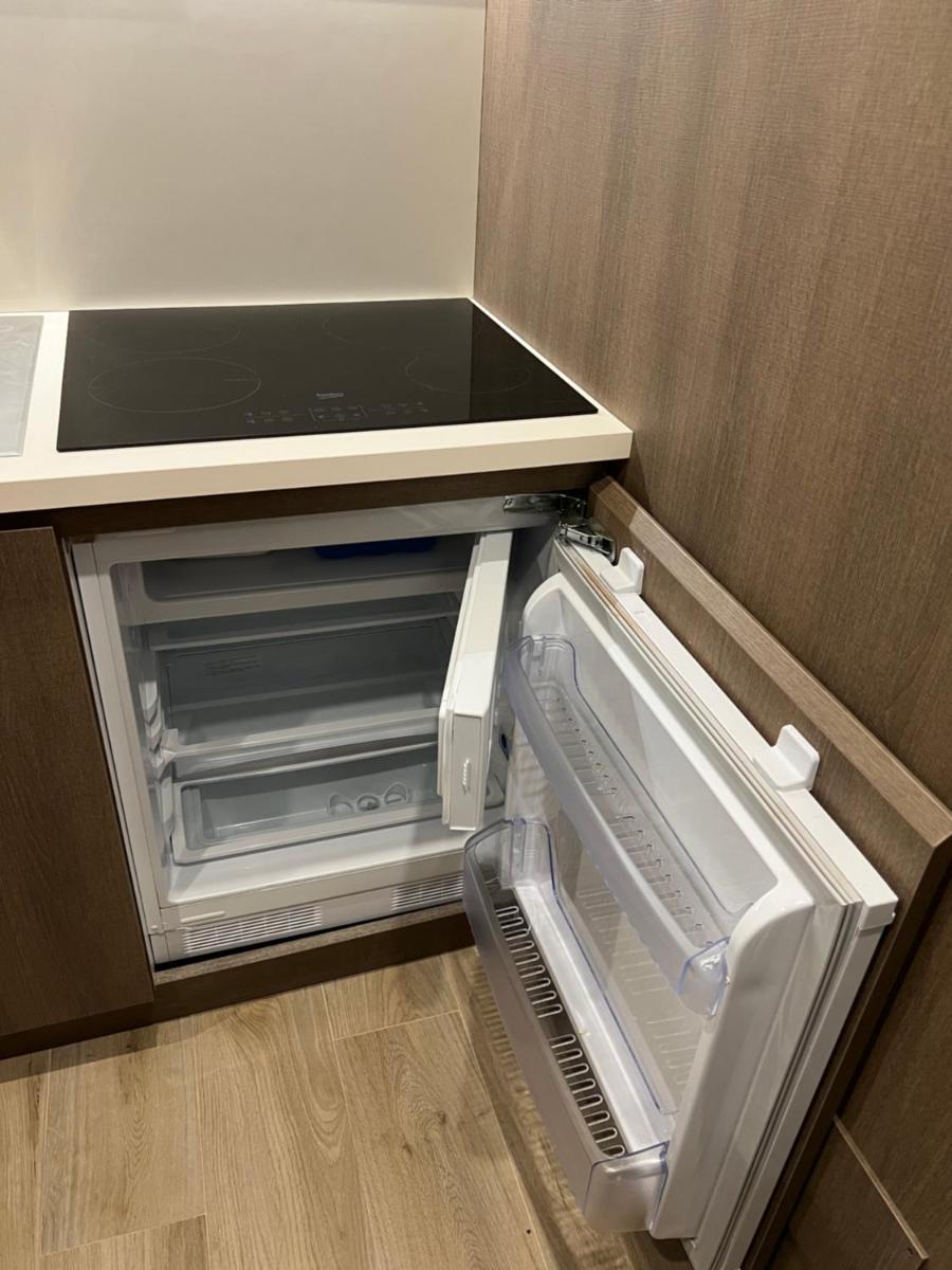 LaCasaNana: monolocale nuovo CIPAT022247-AT-963219 - Housity