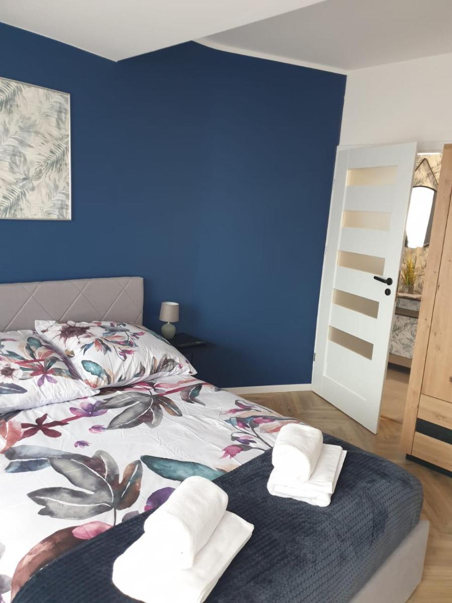 Modern Apartment - Hizvo