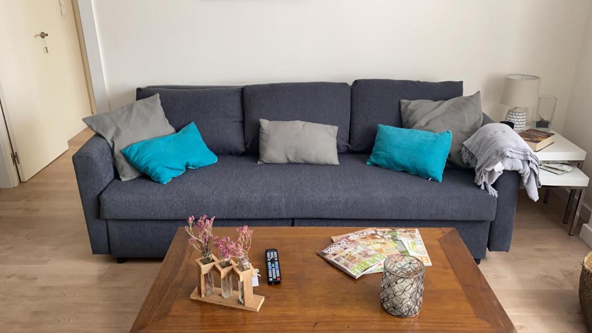apartamento centro historico Zaragoza - Housity