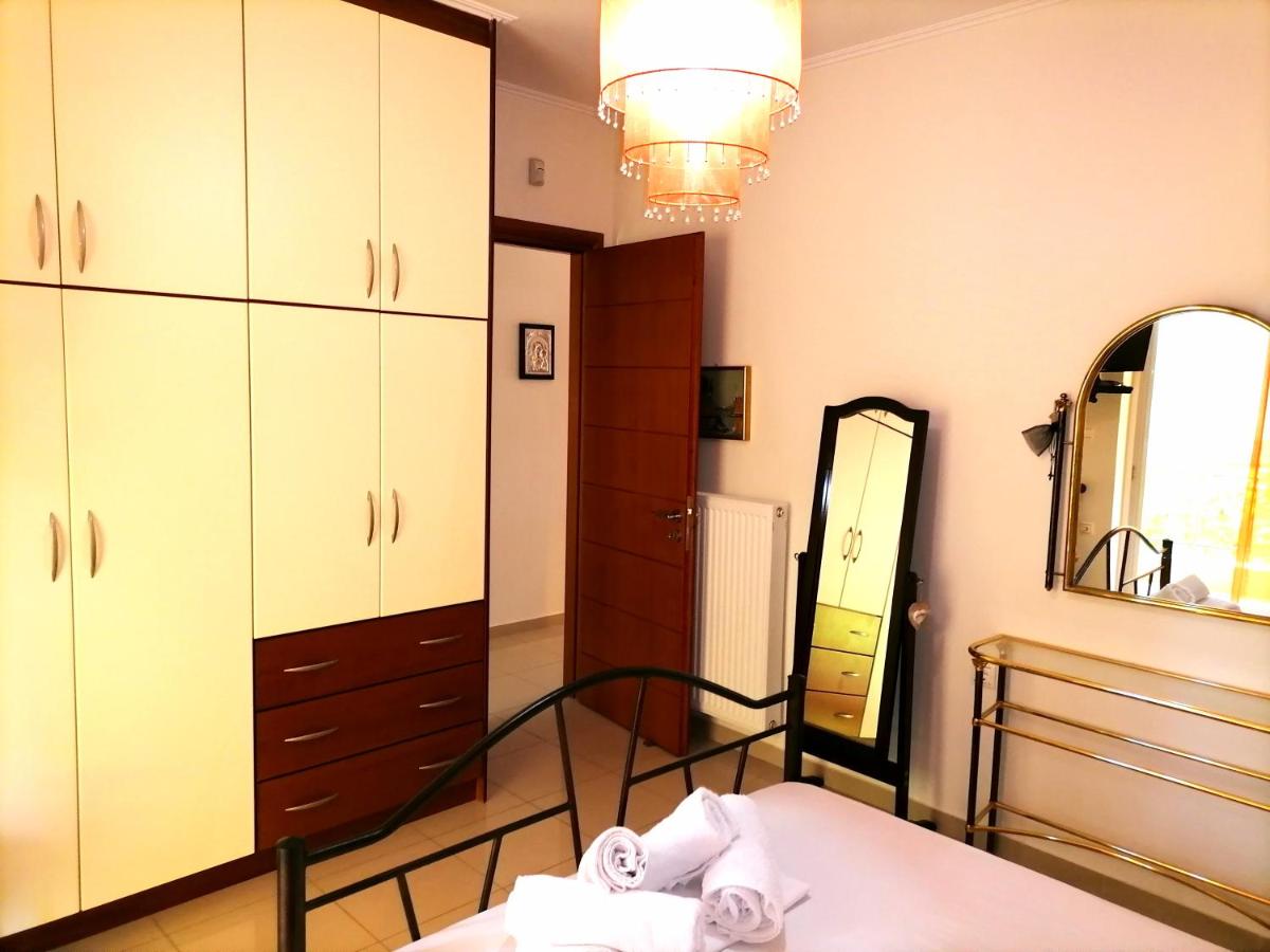ARETI'S HOUSE - Housity