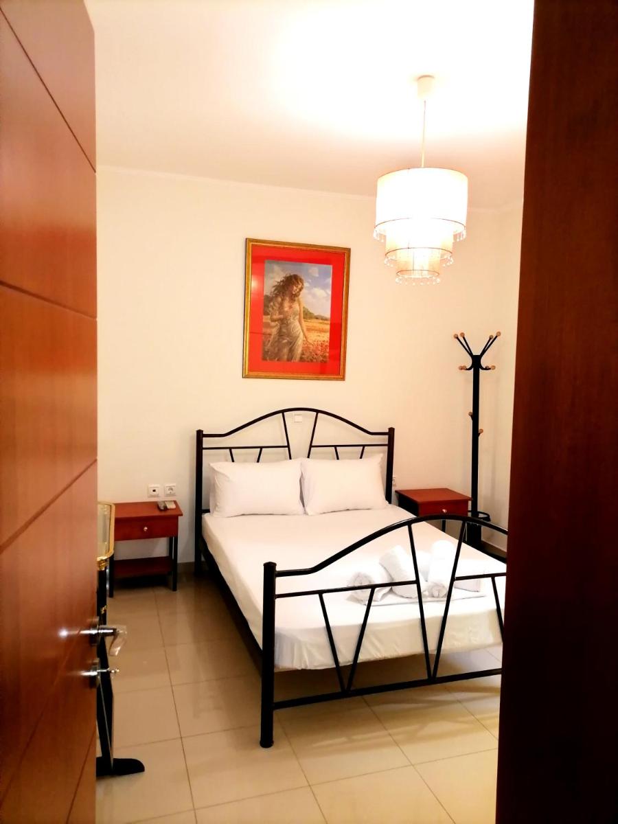 ARETI'S HOUSE - Housity