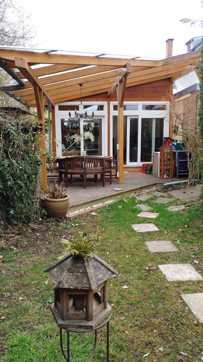 FeWo bei Tati - Bungalow - Housity