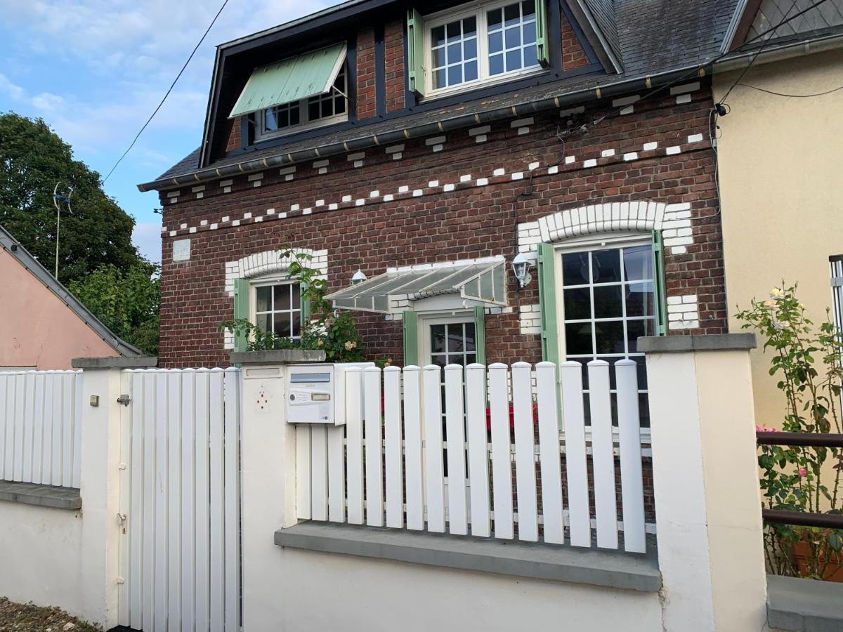 Agréable maison de ville, près jardin des plantes - Housity