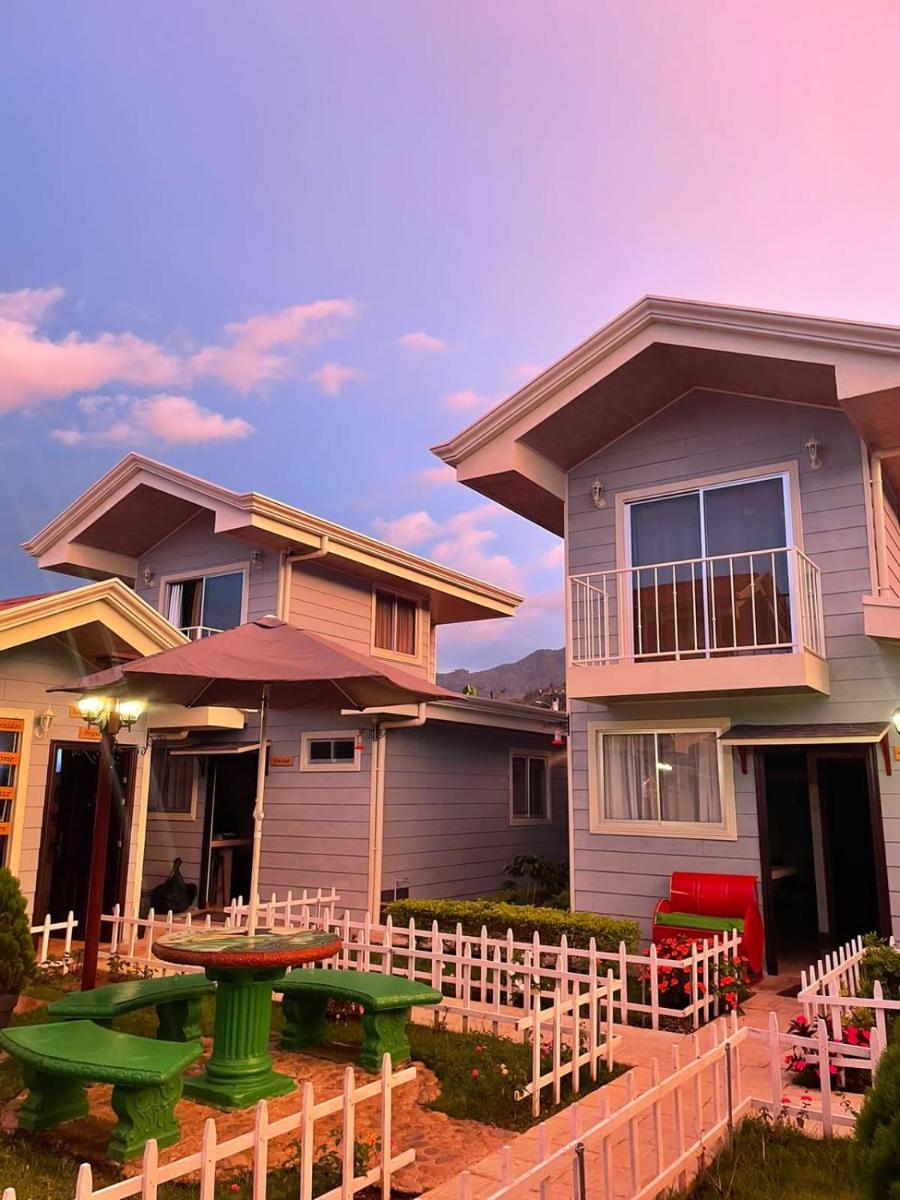 Villas Orosi Valley Lodge - Housity
