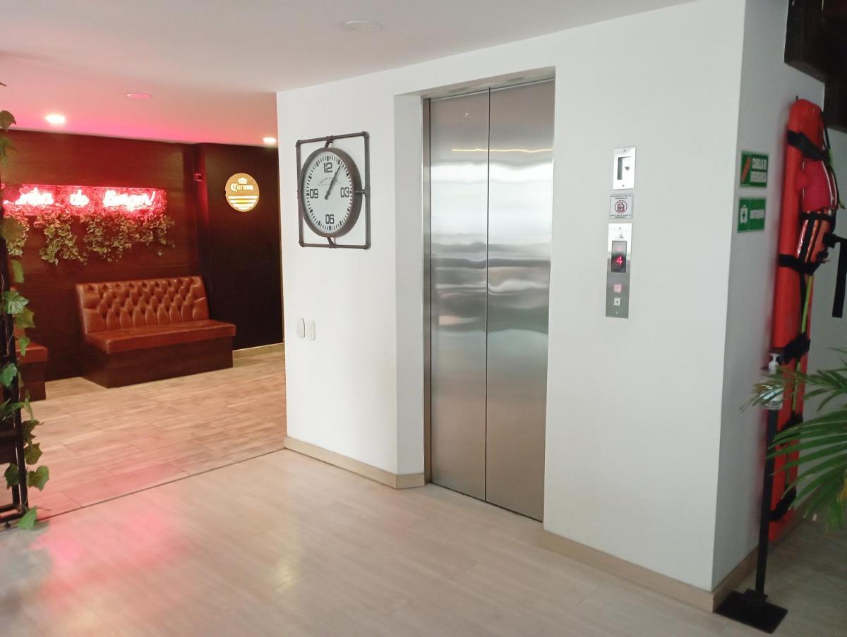 Suitetrails - Apartasuite Laureles CMC