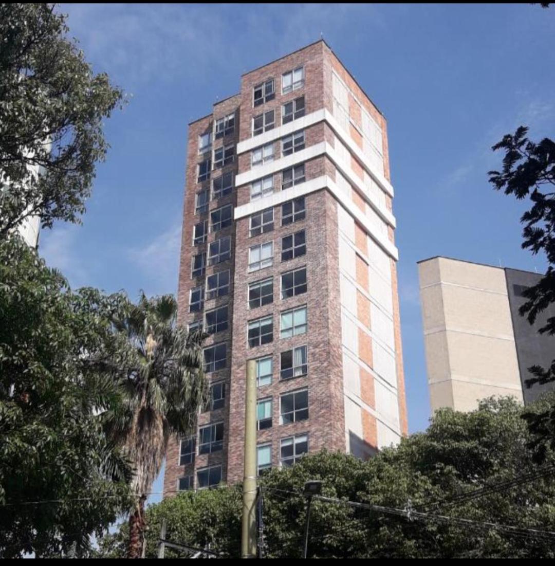 Suitetrails - Apartasuite Laureles CMC