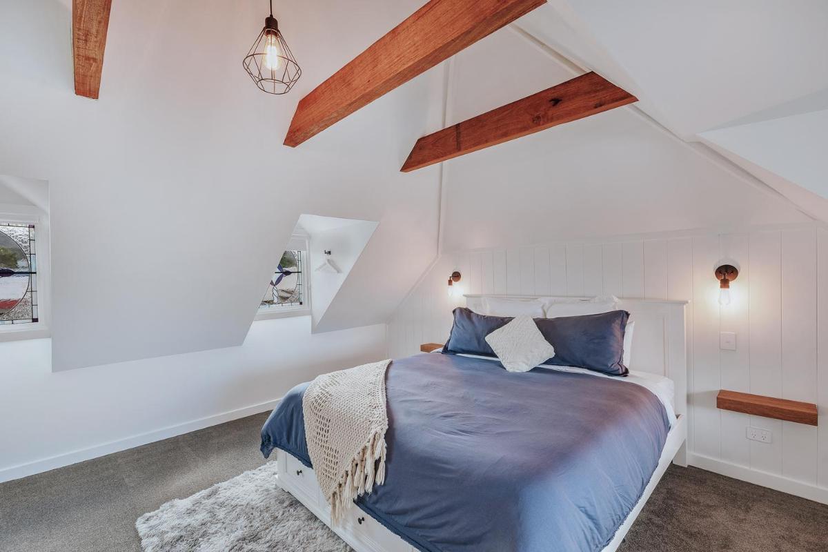 Suitetrails - Marleys Loft