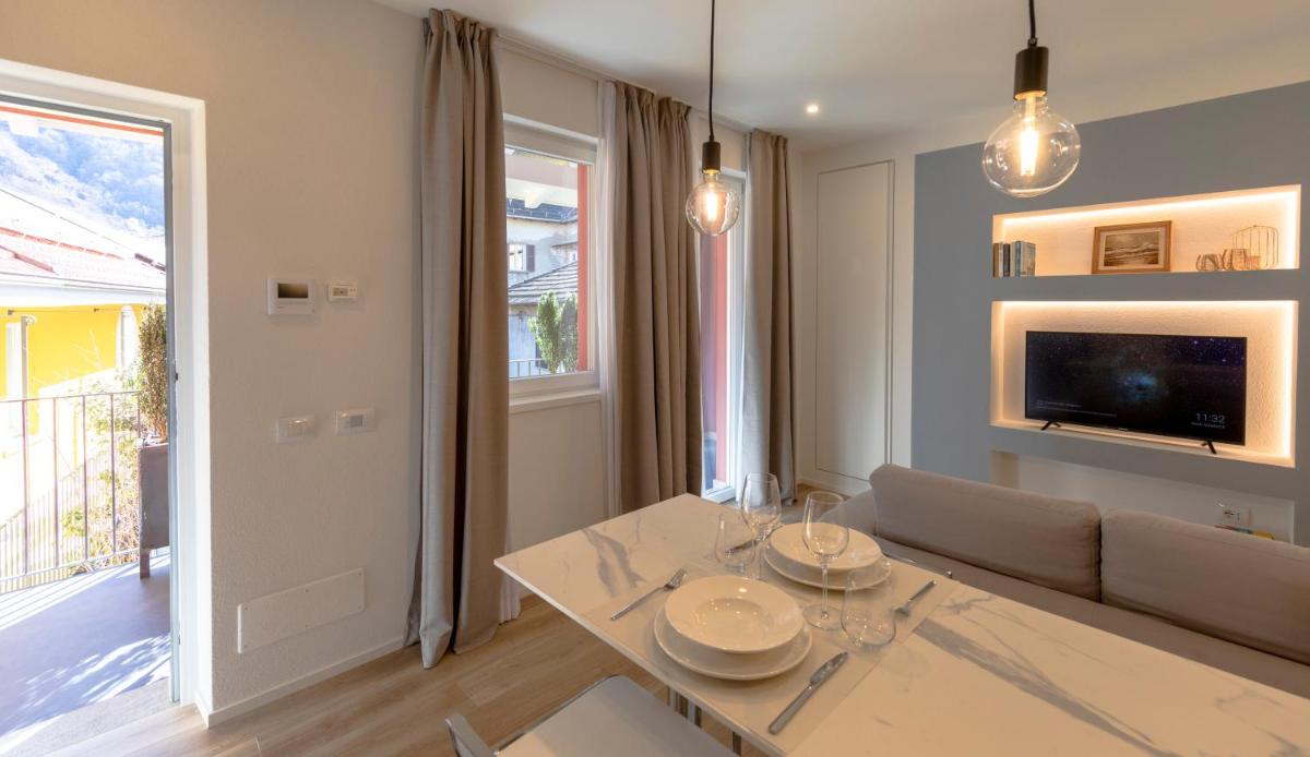 Residence Casa Coppa Appartamento Iris - Housity