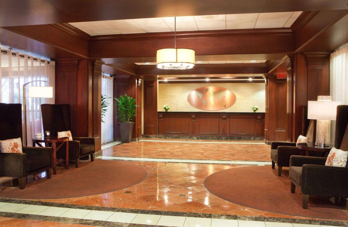 Sonesta Atlanta Airport North - Housity