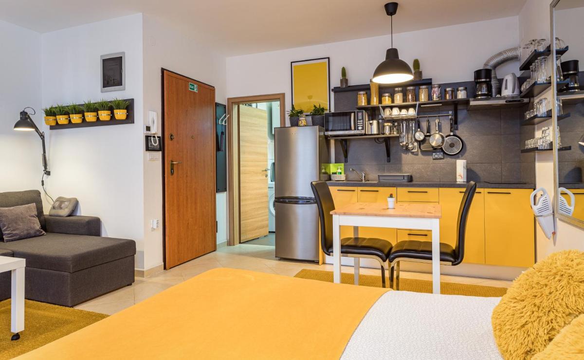 Studio Vita Julija - Housity