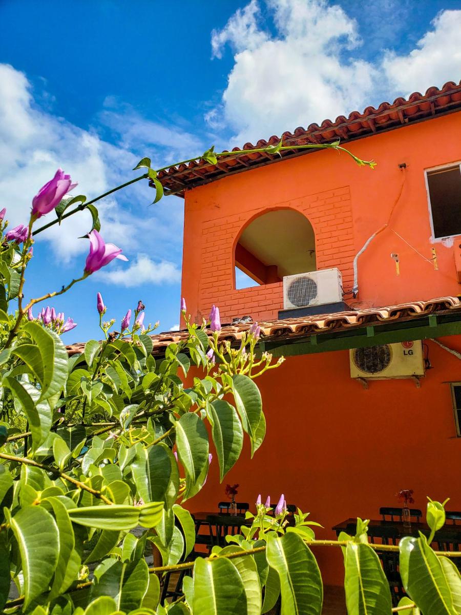 Suitetrails - Suites Caranguejo
