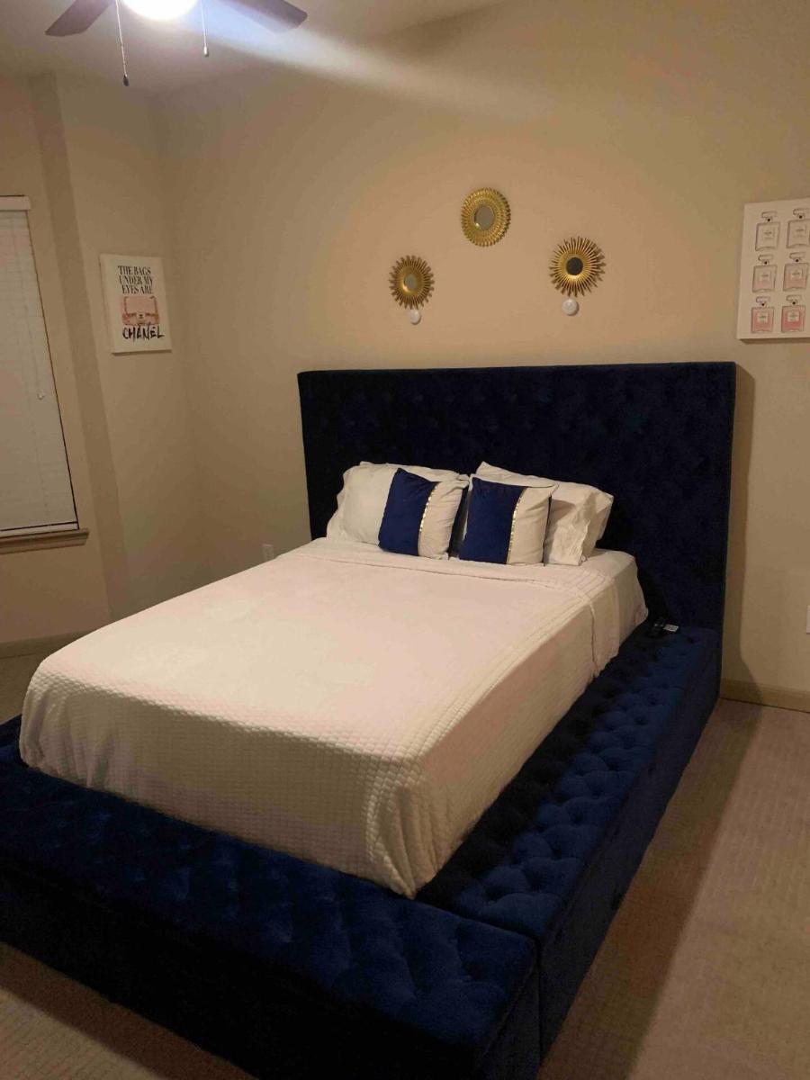 Lux Getaway - Housity