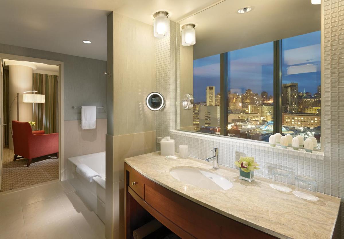 InterContinental San Francisco, an IHG Hotel - Housity