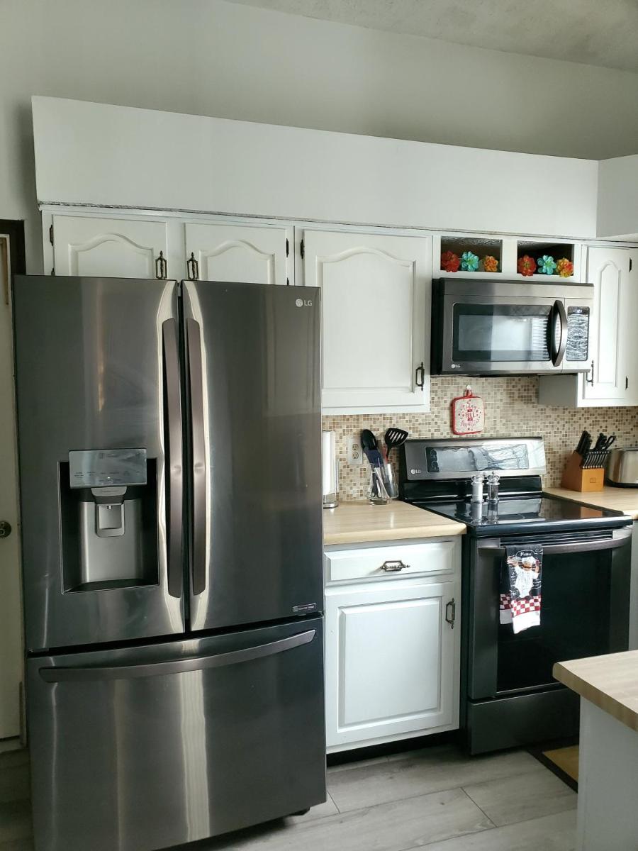 Cozy Indy Home - Housity