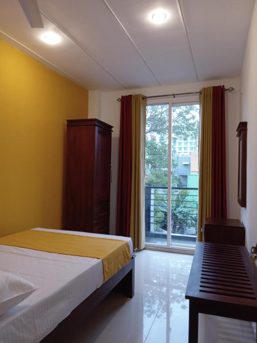 MOUNT DENT APARTMENT - Housity