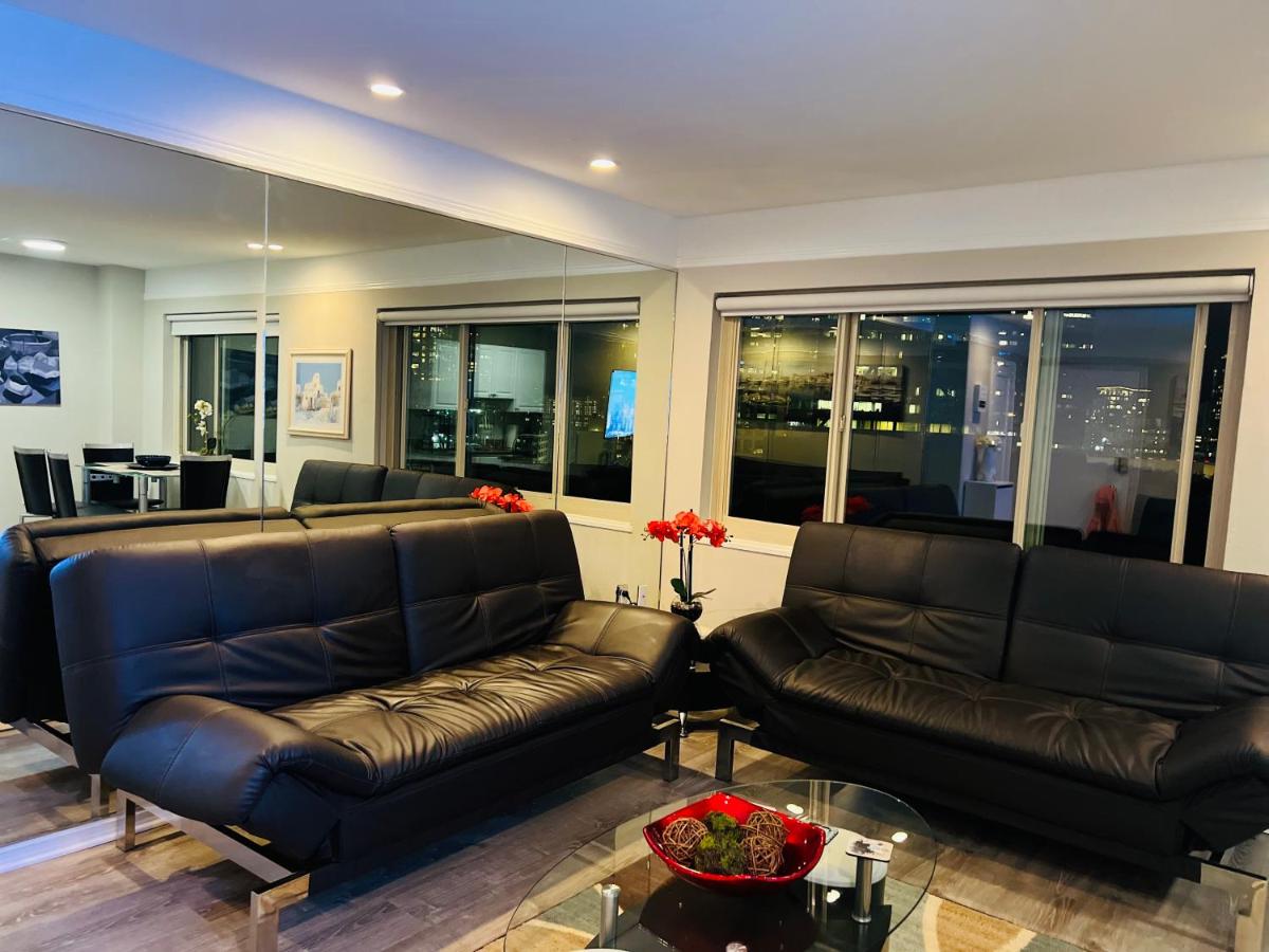 2 Bedroom Penthouse Downtown Seattle - Housity