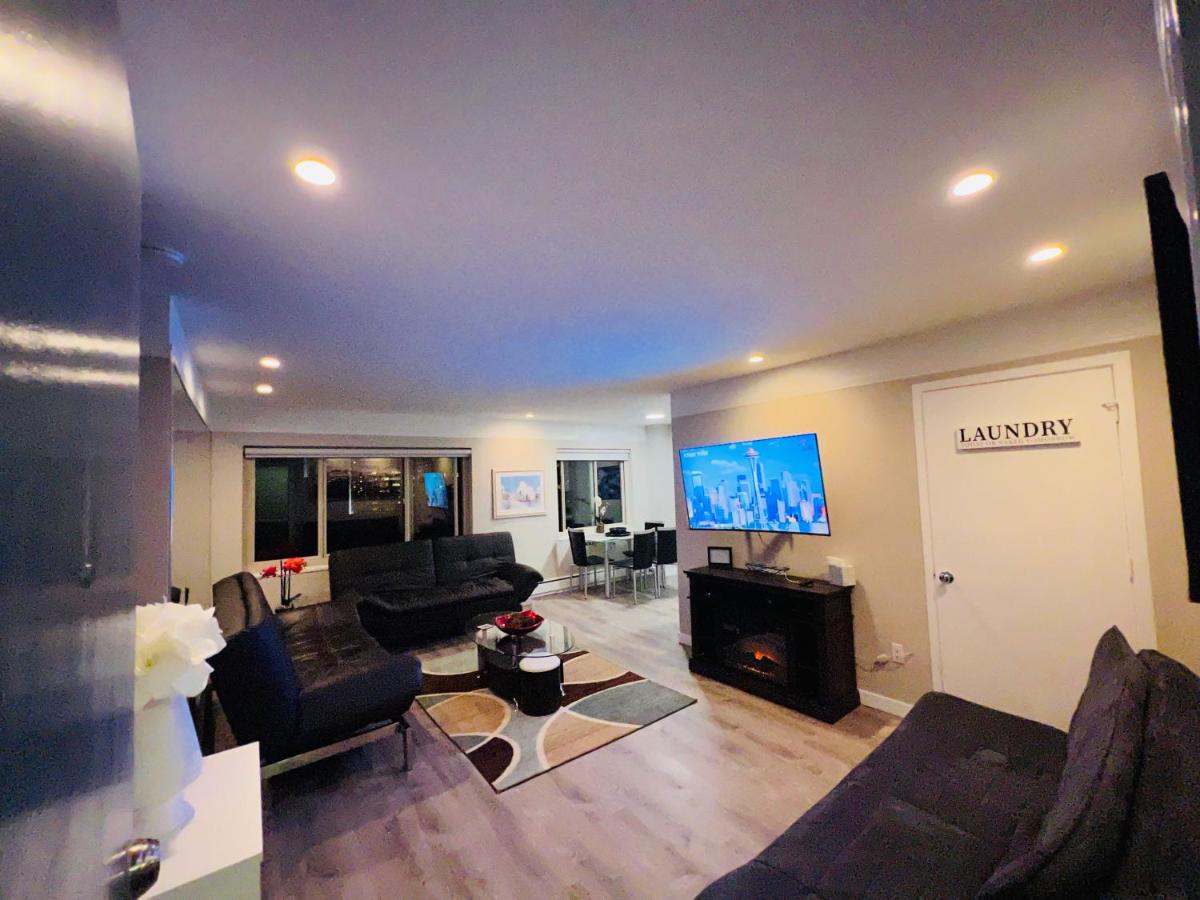 2 Bedroom Penthouse Downtown Seattle - Housity