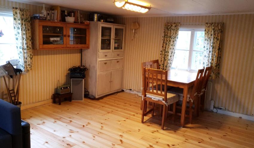 Schwedentraum Varpstugan - Housity