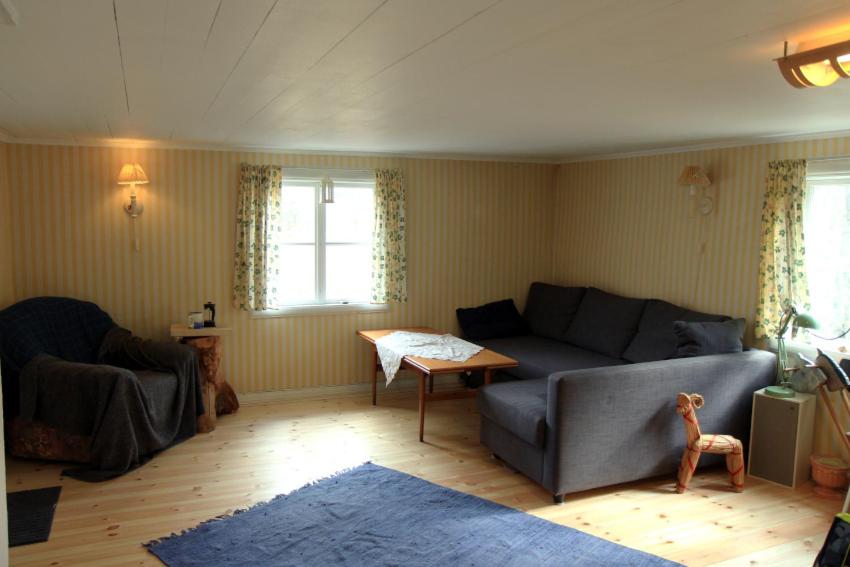 Schwedentraum Varpstugan - Housity